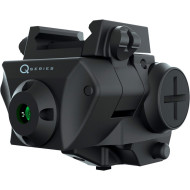 Підствольний лазер IPROTEC Q-Series SC-G Raul-Mounted Laser Green Beam