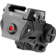 Підствольний лазер IPROTEC Q-Series SC-R Raul-Mounted Laser Red Beam