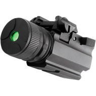 Підствольний лазер IPROTEC RMLSG Rail-Mount Firearm Laser Green Beam