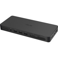 Порт-реплікатор ASUS DC500 Triple 4K Thunderbolt 4 Dock (90XB08DN-BDS010)