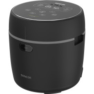 Рисоварка SENCOR SRM 0671BK (SRM0671BK)