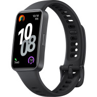 Смарт-годинник HUAWEI Band 10 Polymer Black (55020EEP)