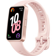 Смарт-годинник HUAWEI Band 10 Polymer Pink (55020EEK)