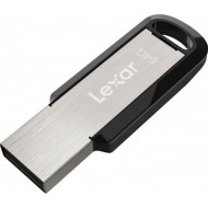 Флэшка 64GB LEXAR JumpDrive M400 USB 3.0 (LJDM400064G-BNBNG)