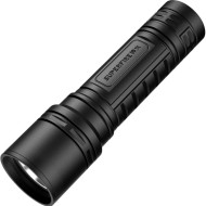 Фонарь SUPERFIRE S33-X Black