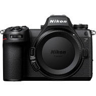 Фотоаппарат NIKON Z6 III Black Body (VOA131AE)