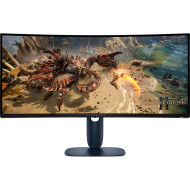 Монитор 34" ALIENWARE AW3425DWM (210-BQWL)