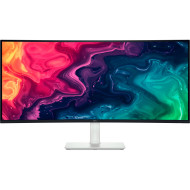 Монітор 34" DELL S3425DW (210-BQWR)
