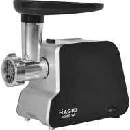 Мясорубка MAGIO MG-268N