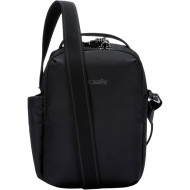 Сумка наплічна PACSAFE V Tour Crossbody Black