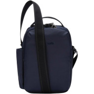 Сумка наплічна PACSAFE V Tour Crossbody Dark Blue