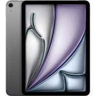 Планшет APPLE iPad Air M3 11" Wi-Fi 5G 256GB Space Gray (MCG04TY/A)