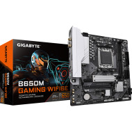 Материнська плата GIGABYTE B650M Gaming WiFi6E