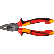 Пассатижи диэлектрические MILWAUKEE VDE Combination Plier 165mm 165мм (4932464571)