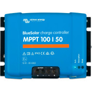 Контроллер заряда VICTRON ENERGY BlueSolar MPPT 100/50 (SCC020050200)