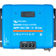 Контроллер заряда VICTRON ENERGY BlueSolar MPPT 150/100-Tr VE.Can (SCC115110420)