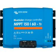 Контроллер заряда VICTRON ENERGY BlueSolar MPPT 150/60-Tr (SCC010060200)