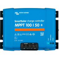 Контроллер заряда VICTRON ENERGY SmartSolar MPPT 100/50 (SCC110050210)