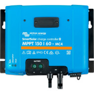 Контроллер заряда VICTRON ENERGY SmartSolar MPPT 150/60-MC4 (SCC115060311)