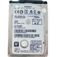 Жорсткий диск 2.5" HITACHI (HGST) by WD Travelstar Z5K500 250GB SATA/8MB (HTS545025A7E380)
