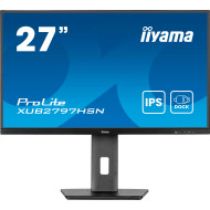 Монітор 27" IIYAMA ProLite XUB2797HSN-B2