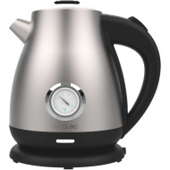 Электрочайник CECOTEC Thermosense 620 Retro Steel (CCTC-01458)