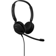 Гарнітура JABRA Evolve 10 USB-A Stereo Black (2699-820-109)