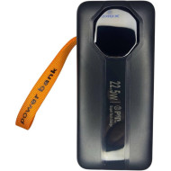 Повербанк XOKO CK-018 22.5W 30000mAh Black