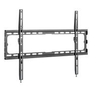 Кріплення настінне для ТВ AGN AGN80-460F 37"-80" Black