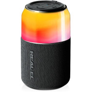 Портативная колонка REAL-EL X-705 Black