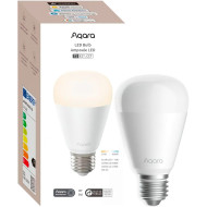 Розумна лампа AQARA T2 E27 10.5W 2700-6500K (LB-L02E)