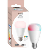 Розумна лампа AQARA T2 Multicolor E27 10.5W 2700-6500K (LB-L02D)