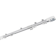 Телескопічний карниз для розсувних штор AQARA MT-M01D 1.75-3м