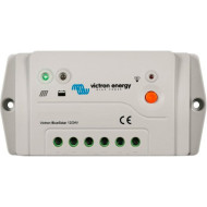 Контроллер заряда VICTRON ENERGY BlueSolar PWM-Pro 12/24V-5A (SCC010005010)