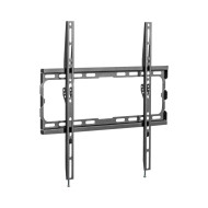 Кріплення настінне для ТВ AGN AGN70-440F 32"-70" Black