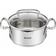 Кастрюля TEFAL Duetto+ 1.5л (G7194236)