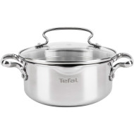 Каструля TEFAL Duetto+ 2л (G7194356)