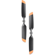 Комплект пропеллеров DJI 1154F6 Low-Noise 2-Blade Foldable для Matrice 4 1СW+1CCW Black (CP.EN.00000556.01)