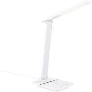 Лампа настольная HOCO HX11 Foldable Table Lamp White
