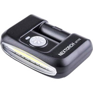 Фонарь мультифункциональный NEXTORCH UT11C Type-C Rechargeable Signal Light