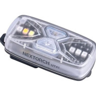 Фонарь тактический на шлем NEXTORCH UT41 Multi-Function Rechargeable Signal Light