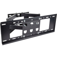 Крепление настенное для ТВ OZONEHD WM2665 26"-65" Black
