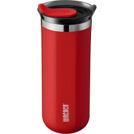 Термокружка WACACO Octaroma Grande 0.43л Carmine Red