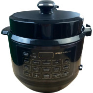 Мультиварка-скороварка GRUNHELM MPC-1000B