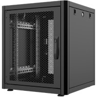 Підлогова шафа 19" MIRSAN GTN Server (26U, 600x600мм, RAL9005) (MR.GTN22U61DE.01)