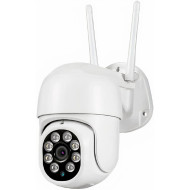 IP-камера GRUNHELM GOC-IPC808