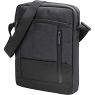 Сумка для ноутбука PROMATE Satchel-HB 13.3" Black