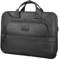 Сумка для ноутбука PROMATE Paramount-MB 15.6" Black