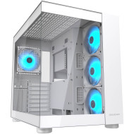 Корпус COUGAR FV150 RGB White