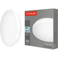 Світильник TITANUM TLCL-485S 48W 5000K